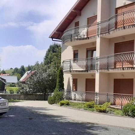 Apartments With A Parking Space Fuzine, Gorski Kotar - 19537 Exterior photo