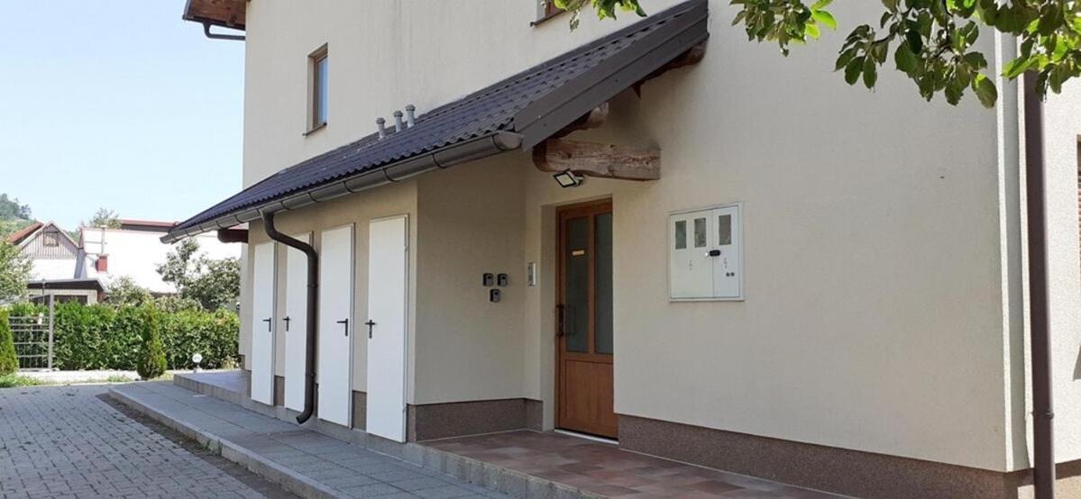 Apartments With A Parking Space Fuzine, Gorski Kotar - 19537 Exterior photo